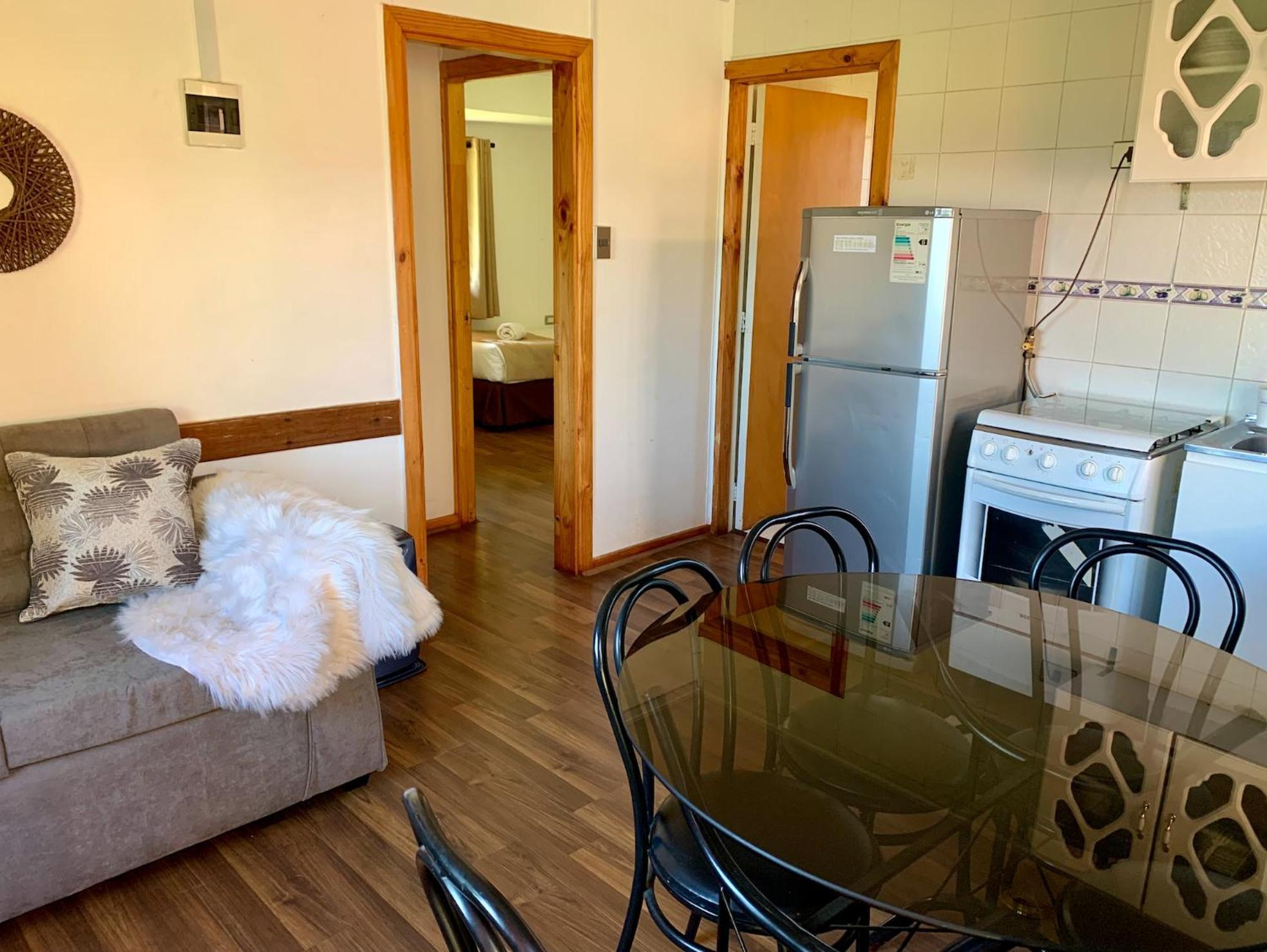 Hotel Pueblo Andaluz Olmué Habitación foto